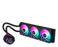 Gigabyte WaterForce X II 360 ARGB 3x120mm - 1326283 - zdjęcie 2
